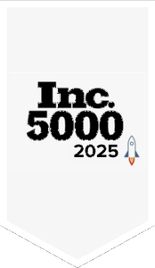 Inc. 5000 2025 honoree